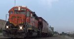 BNSF YCEI101